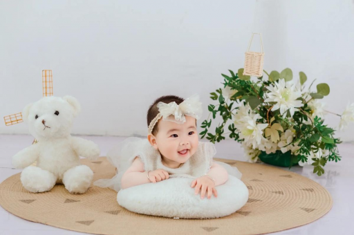 谷城孕妇几个月肚子大